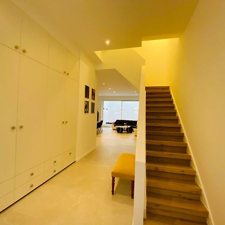 Les Amies Villa Blankenberge Dış mekan fotoğraf