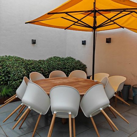 Les Amies Villa Blankenberge Dış mekan fotoğraf