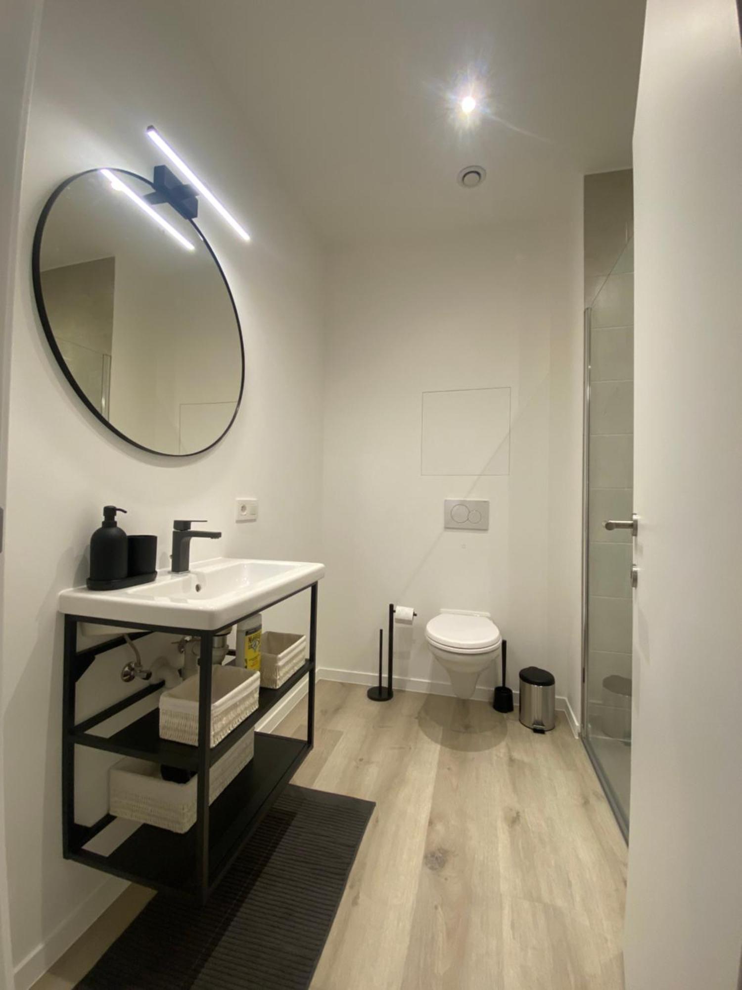 Les Amies Villa Blankenberge Dış mekan fotoğraf