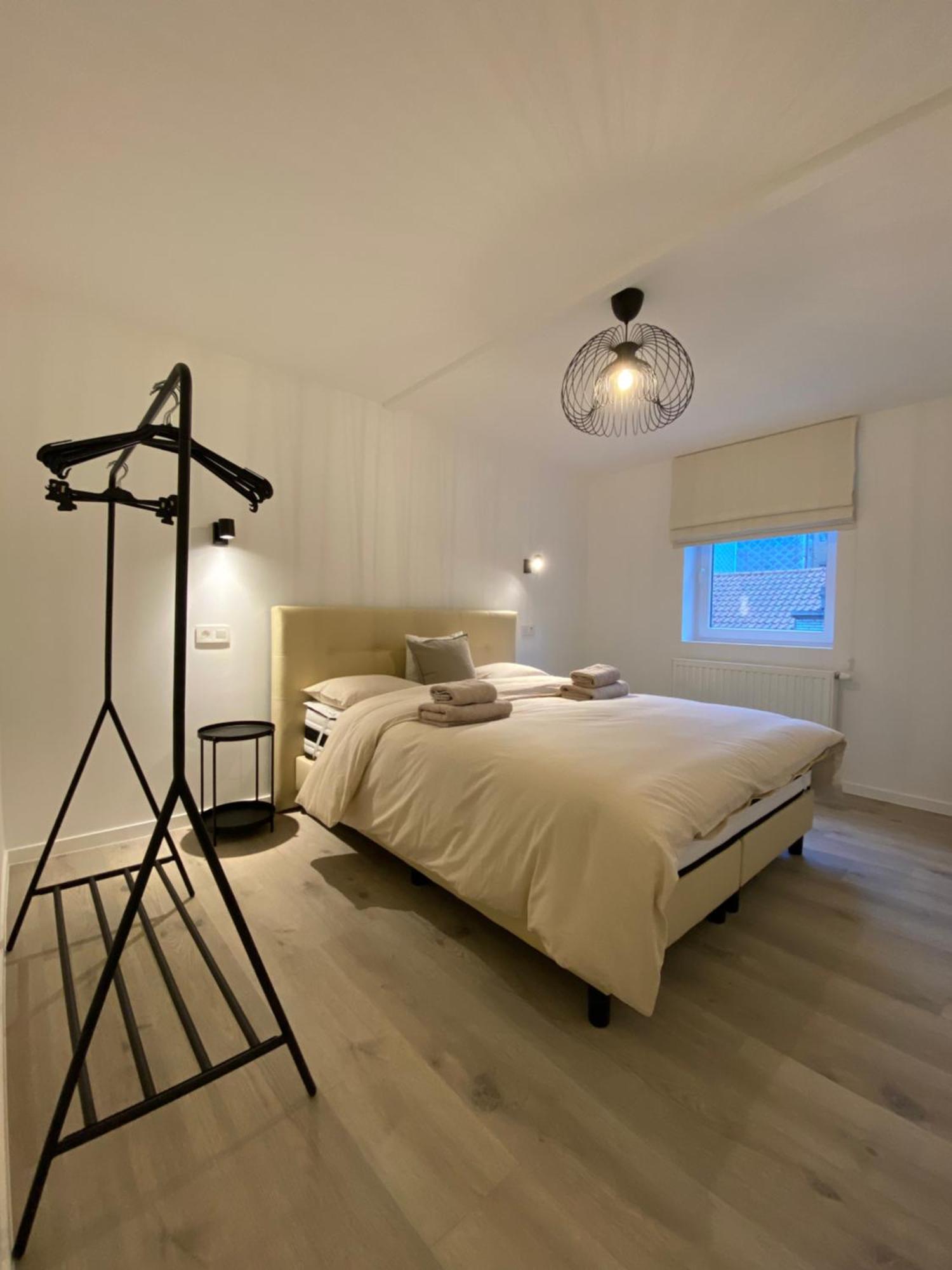 Les Amies Villa Blankenberge Dış mekan fotoğraf