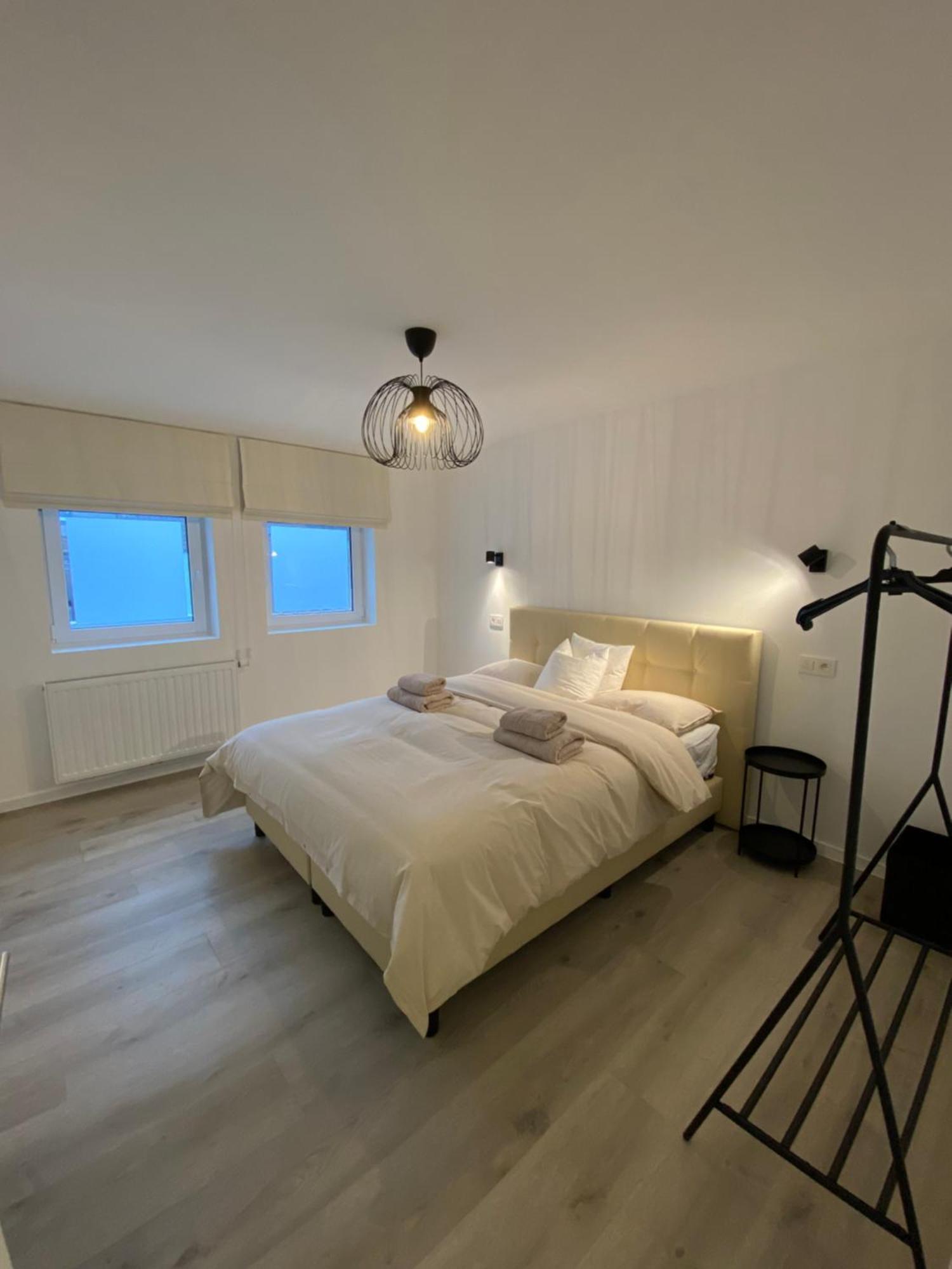 Les Amies Villa Blankenberge Dış mekan fotoğraf