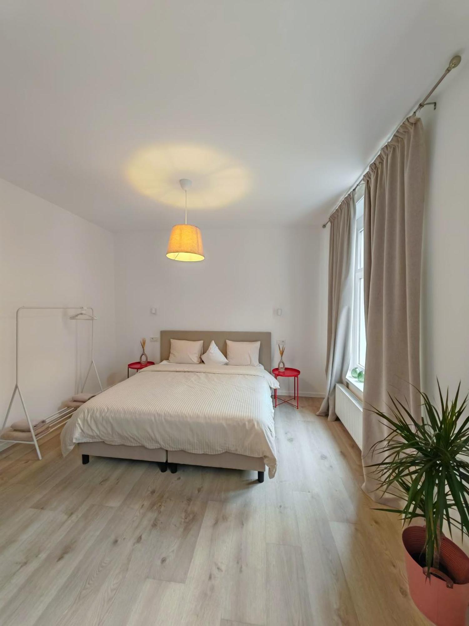 Les Amies Villa Blankenberge Dış mekan fotoğraf